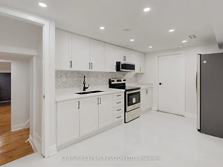 78 Agincourt Dr #BASEMENT — Photo 11
