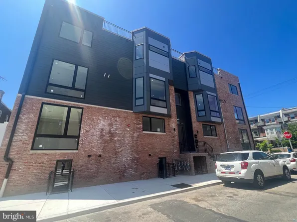 4934 Locust St, Philadelphia, PA 19139