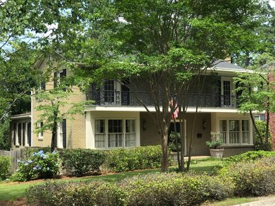 1520 Westminster Dr, Columbia, SC, 29204