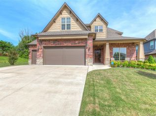 2611 E 139th St S, Bixby, OK 74008