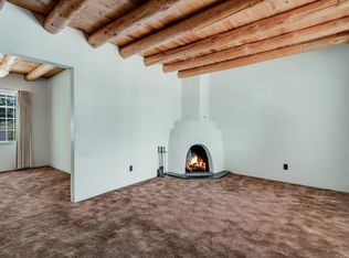 1305 San Jose Ave, Santa Fe, NM 87505