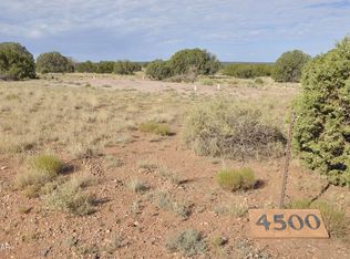 4500 Mountain View Rd, Snowflake, AZ 85937