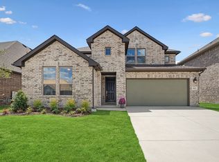 3011 Stonefly Way, Royse City, TX 75189