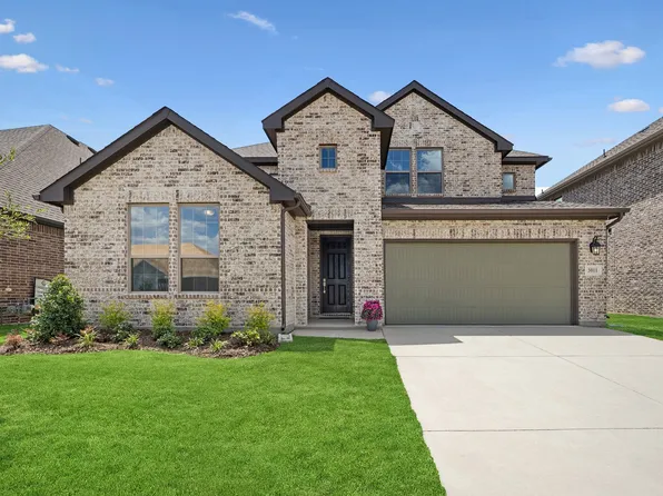 3011 Stonefly Way, Royse City, TX 75189