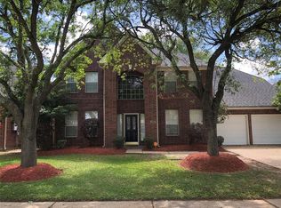 6710 Coldstream Dr, Pasadena, TX 77505