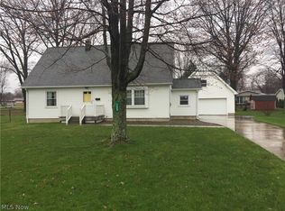 125 Willow Ave, Cortland, OH