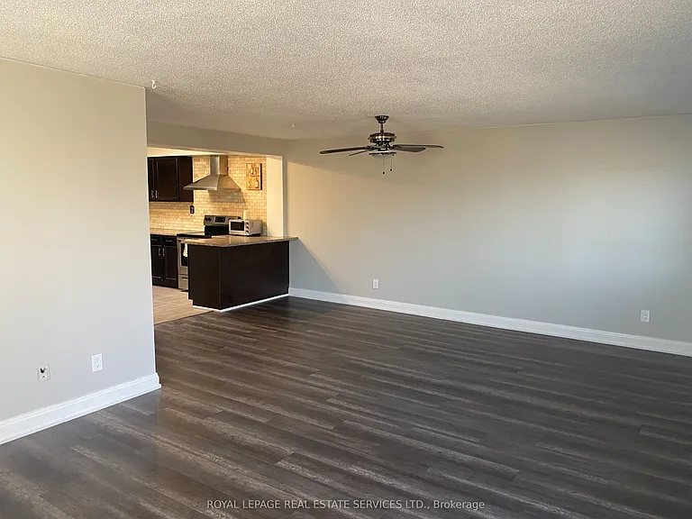 3874A Bloor St W #2 — Photo 3