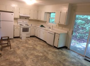 138 Colony Cir, Hixson, TN 37343