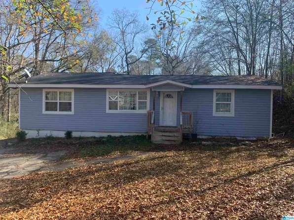2306 Wharton Ave, Fultondale, AL 35068