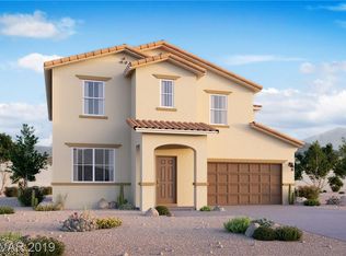 3819 E Teller Dr, Pahrump, NV 89061