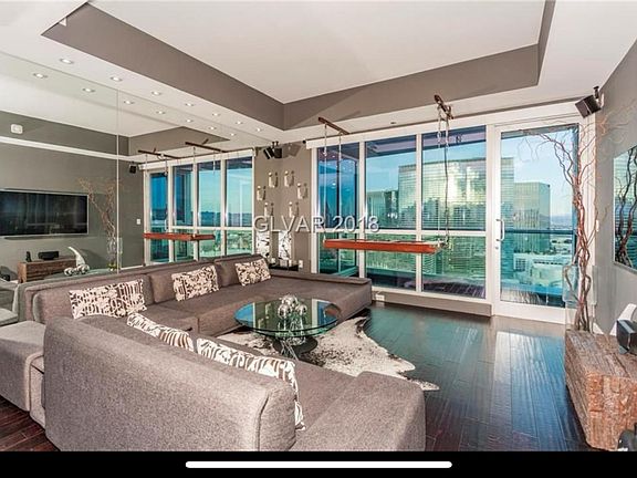 3rd image of 4575 Dean Martin Dr Unit 2903