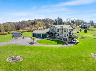 242 Reichert Rd, Portersville, PA 16051