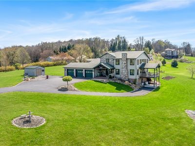 242 Reichert Rd, Portersville, PA, 16051