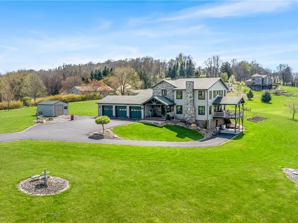 242 Reichert Rd, Portersville, PA 16051