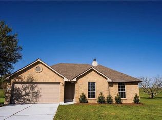 124 Fairway Ct, Bastrop, TX 78602