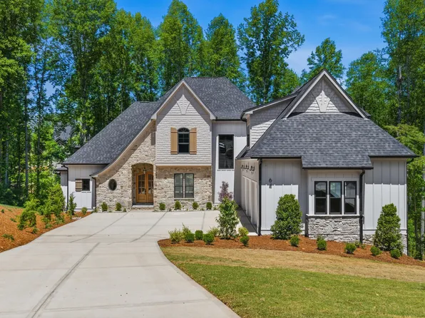 64 Barn Owl Ln, Pittsboro, NC 27312