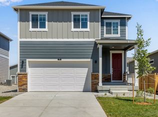 11775 Reagan Ridge Dr, Colorado Springs, CO 80925