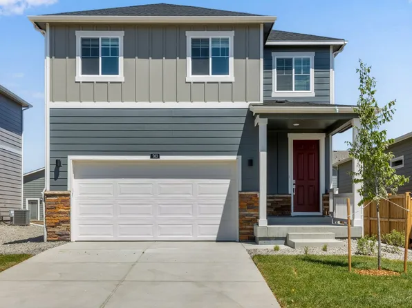11775 Reagan Ridge Dr, Colorado Springs, CO 80925