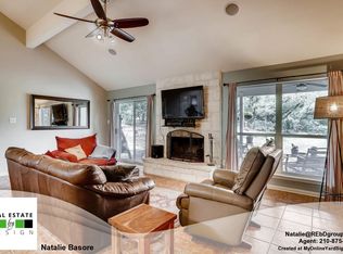 24903 N Saddle Trl, San Antonio, TX 78255