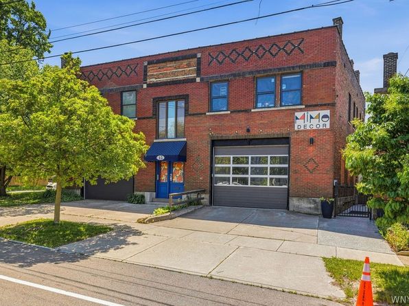 13-15 Lafayette Ave, Buffalo, NY 14213
