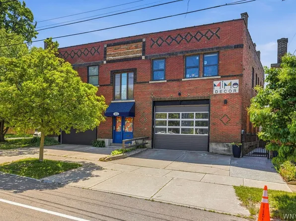 13-15 Lafayette Ave, Buffalo, NY 14213