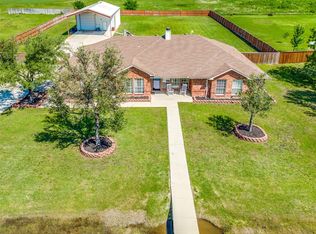 2708 Plains Trl, Haslet, TX 76052