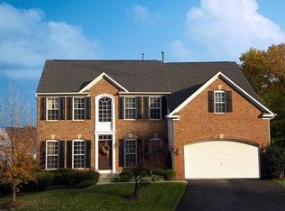 7003 Clifton Knoll Ct, Alexandria, VA 22315