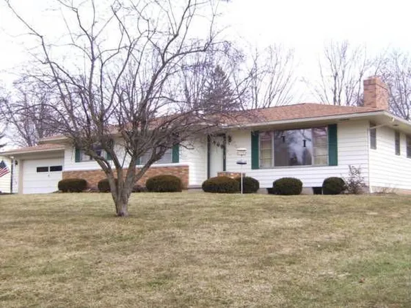 1630 Lynn Dr, Lancaster, OH 43130