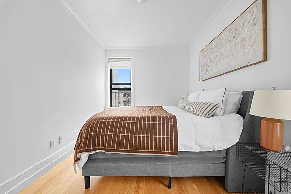 Bedroom, photo 3