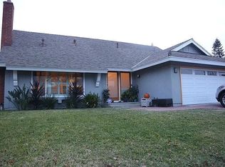 16922 Shadymeadow Dr, Hacienda Heights, CA 91745