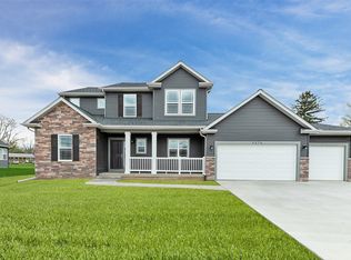 Springfield Plan, Pinewood Estates, Grass Lake, MI 49240