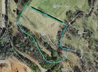 3009 Leatherman Gap Rd, Franklin, NC 28734