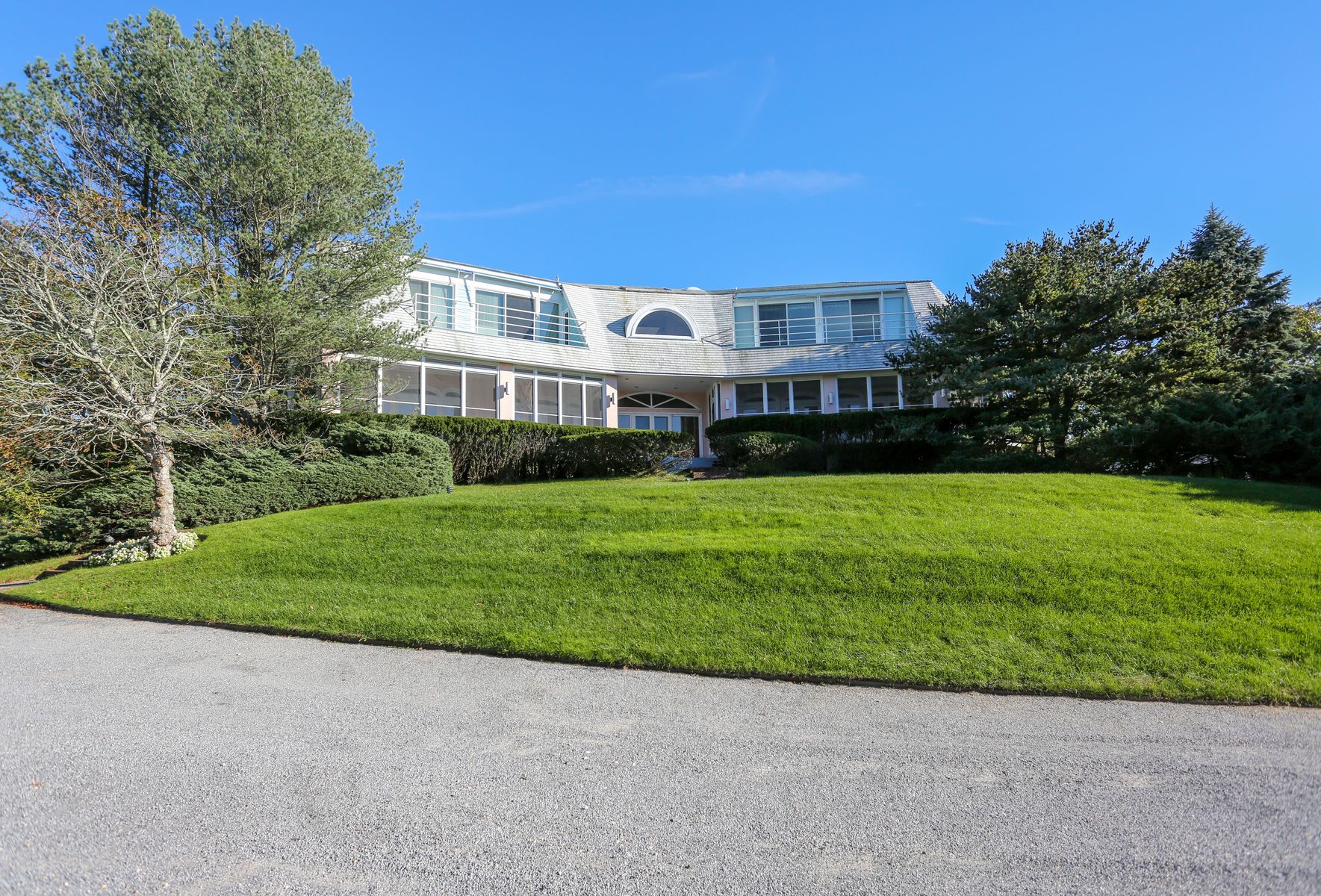 1921 Deerfield Rd in Water Mill Out East