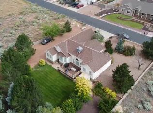 2414 W Ridge Rd, Snowflake, AZ 85937