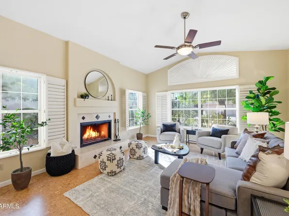 9502 E Presidio Road, Scottsdale, AZ 85260