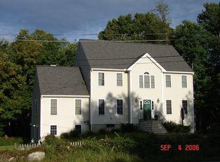 25 Chauncy Cir, Westborough, MA 01581