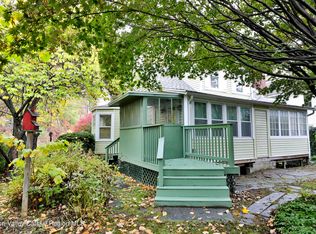 1374 State Route 28, West Hurley, NY 12491