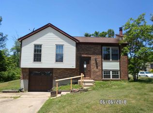 107 Hillwood Ct, Erlanger, KY 41018
