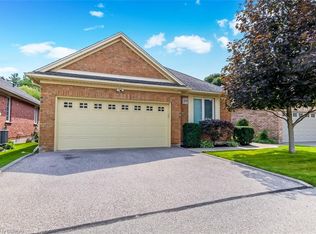 422 Powerline Rd #29, Brantford, ON N3R8A1