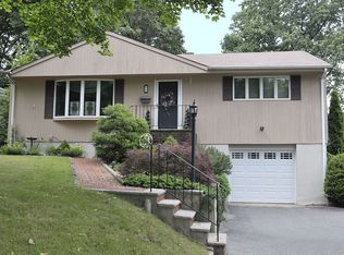 58 Winding Way, Cedar Grove, NJ 07009