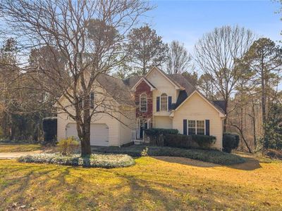 2878 Forest Ct, Loganville, GA, 30052