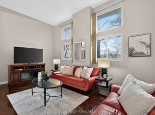 443 Manse Rd #9, Toronto, ON M1E3V7