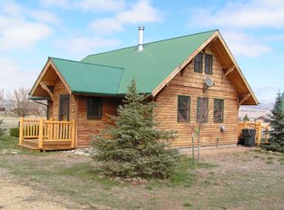 29 Rainbow Loop, Ennis, MT 59729