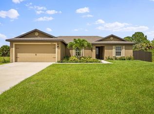 4622 SW Atoll St, Port Saint Lucie, FL 34953