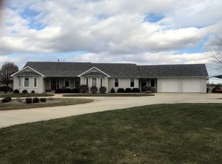 4783 W 3000n Rd, Kankakee, IL 60901