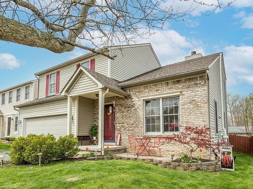1st image of 8621 Olenbrook Dr
