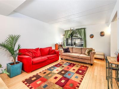 524 E 159th Street #A, Bronx, NY, 10451