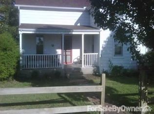 18275 Four Corners Rd, Edgerton, KS 66021