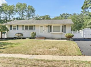 19 Oregon Ave, Jackson, NJ 08527