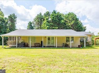 4092 Mount Tabor Church Rd, Dallas, GA 30157